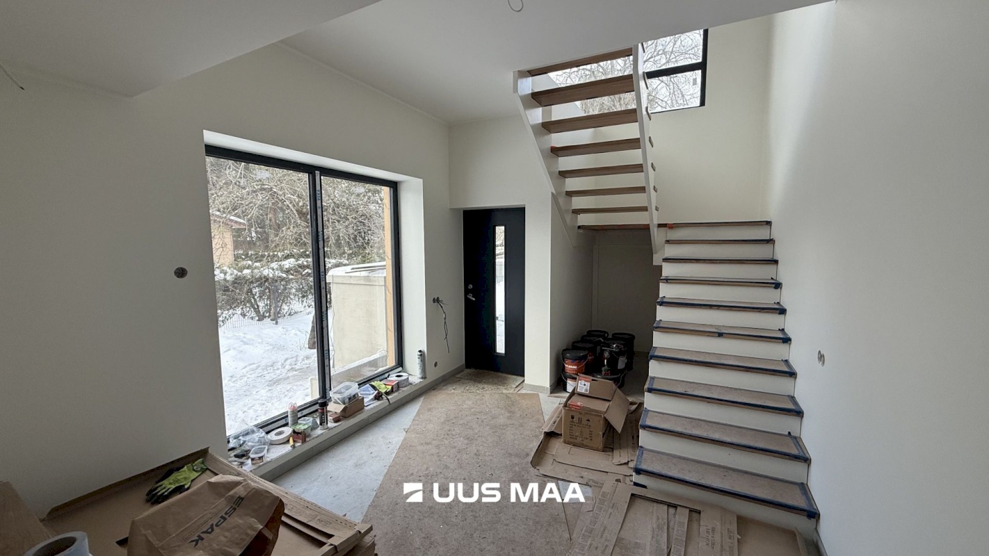 Tallinn, Haabersti linnaosa, Vismeistri, Vana-Rannamõisa tee 37