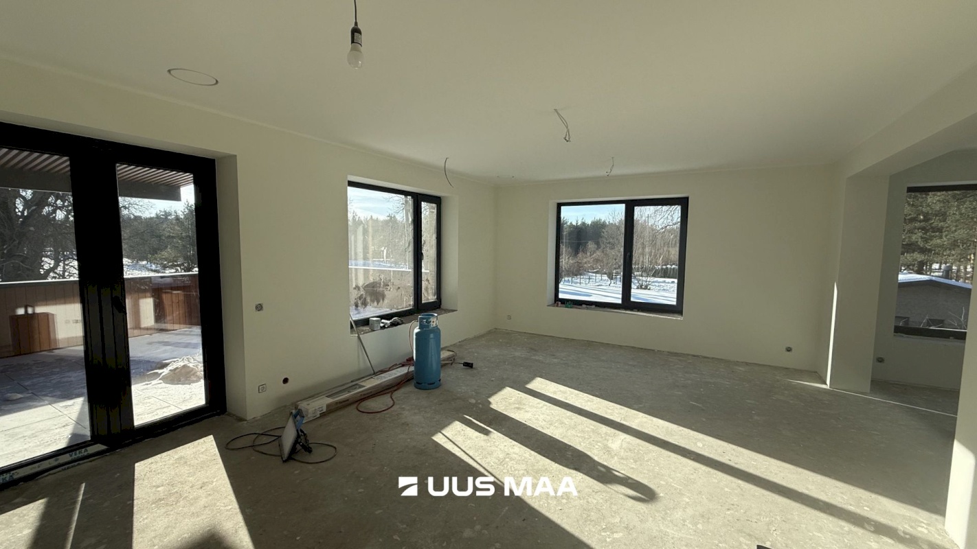 Tallinn, Haabersti linnaosa, Vismeistri, Vana-Rannamõisa tee 37