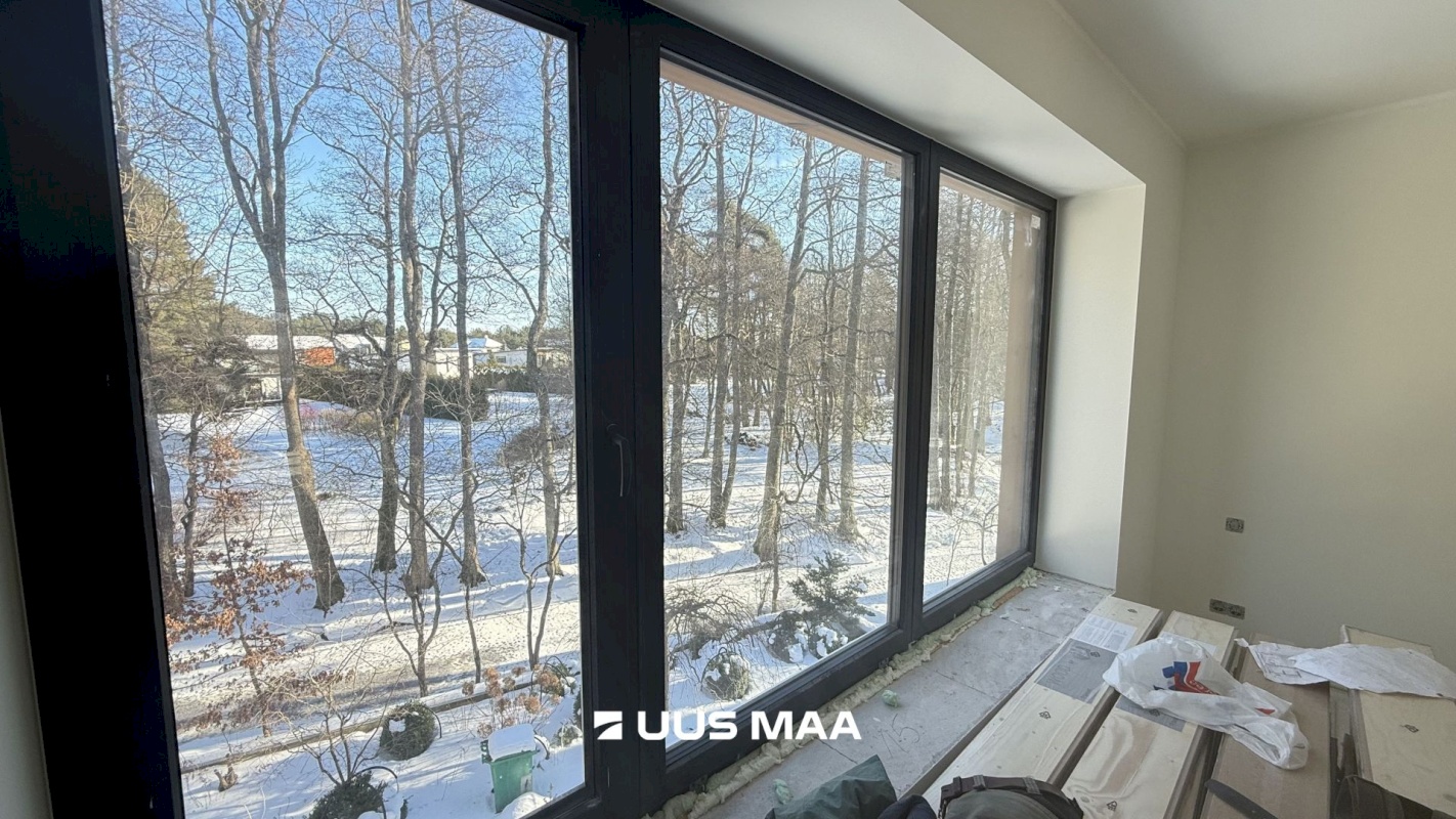 Tallinn, Haabersti linnaosa, Vismeistri, Vana-Rannamõisa tee 37