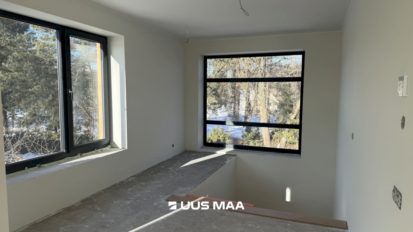 Tallinn, Haabersti linnaosa, Vismeistri, Vana-Rannamõisa tee 37