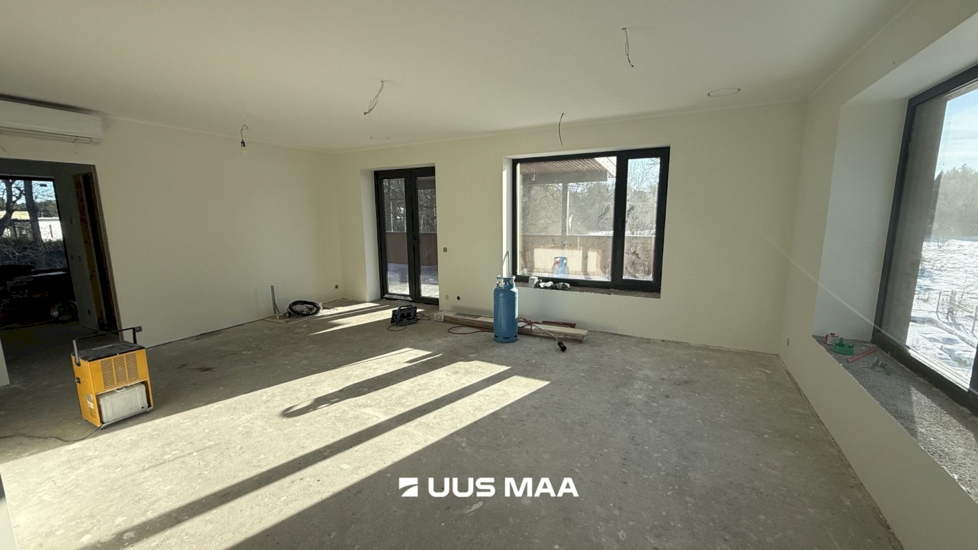 Tallinn, Haabersti linnaosa, Vismeistri, Vana-Rannamõisa tee 37