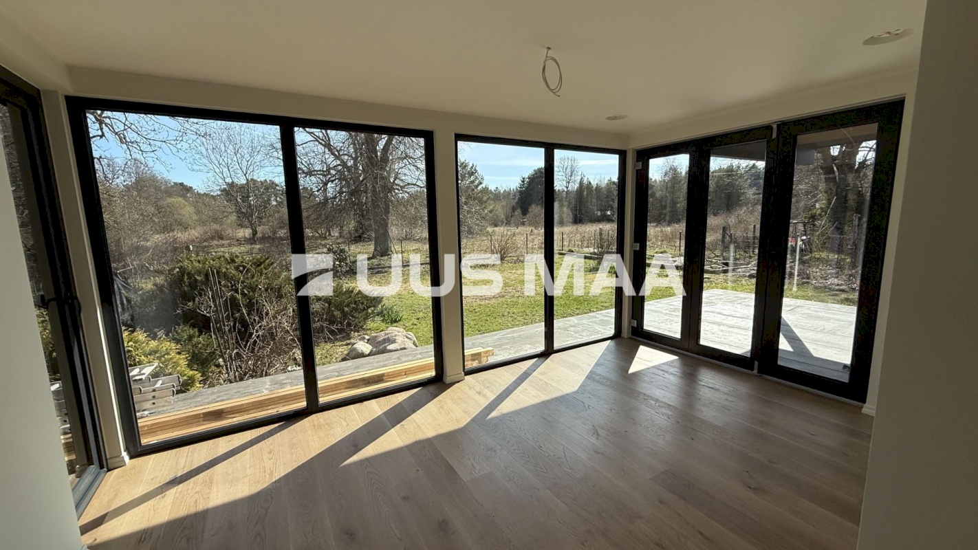 Tallinn, Haabersti linnaosa, Vismeistri, Vana-Rannamõisa tee 37