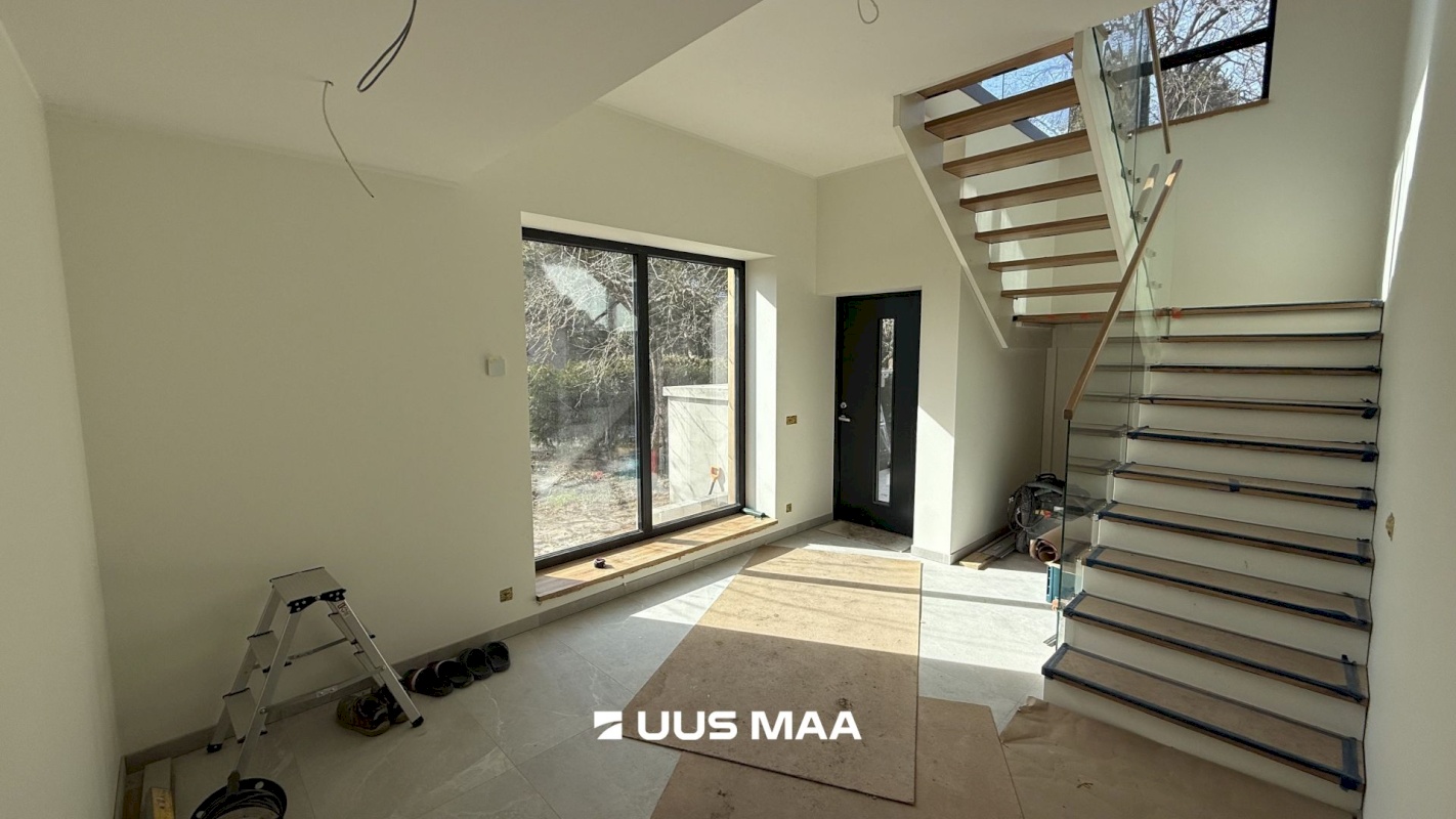 Tallinn, Haabersti linnaosa, Vismeistri, Vana-Rannamõisa tee 37