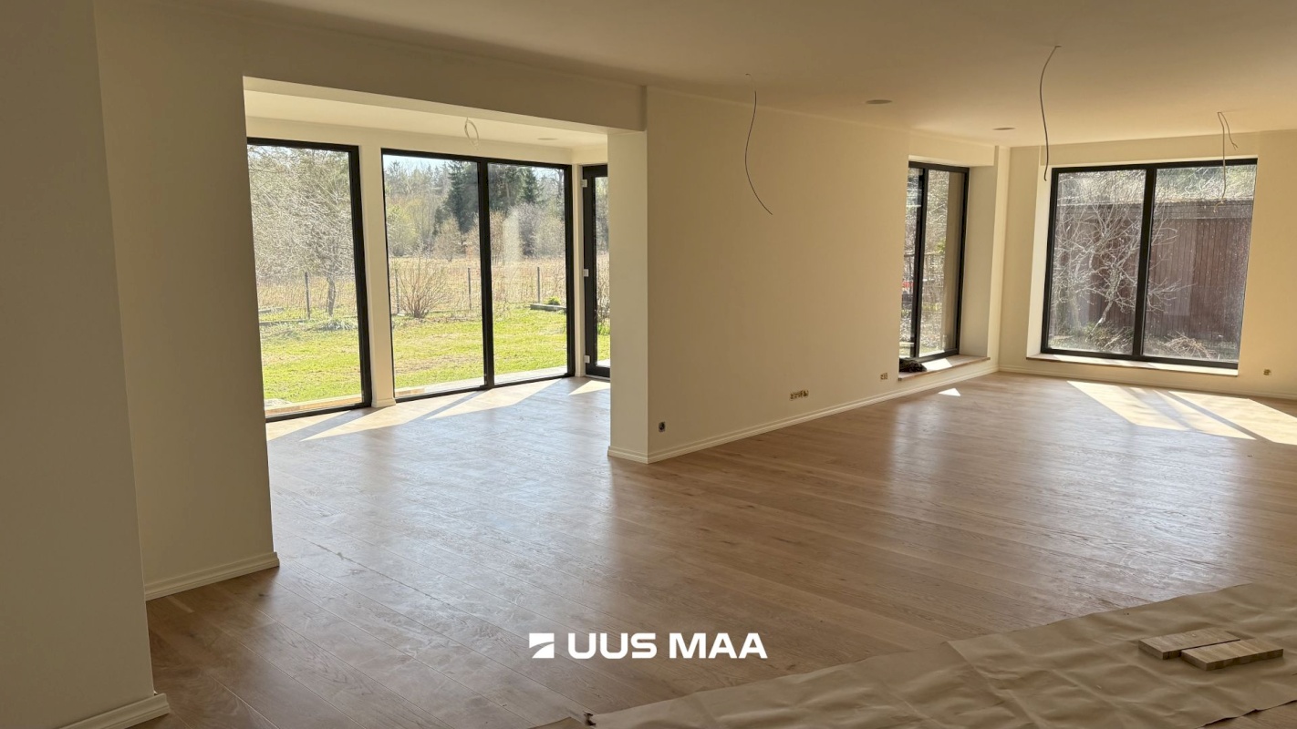 Tallinn, Haabersti linnaosa, Vismeistri, Vana-Rannamõisa tee 37