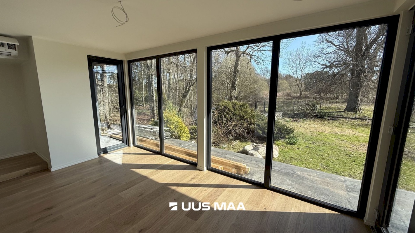 Tallinn, Haabersti linnaosa, Vismeistri, Vana-Rannamõisa tee 37