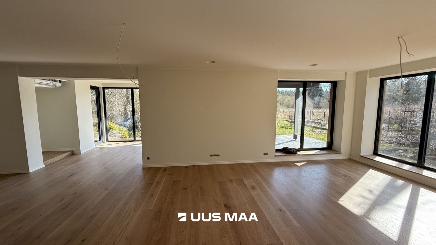 Tallinn, Haabersti linnaosa, Vismeistri, Vana-Rannamõisa tee 37