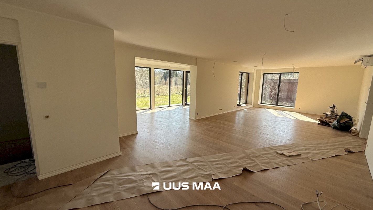 Tallinn, Haabersti linnaosa, Vismeistri, Vana-Rannamõisa tee 37