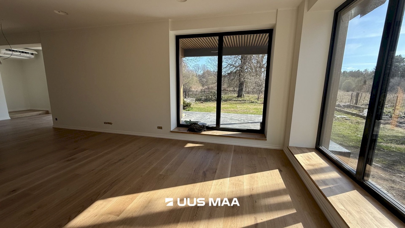 Tallinn, Haabersti linnaosa, Vismeistri, Vana-Rannamõisa tee 37