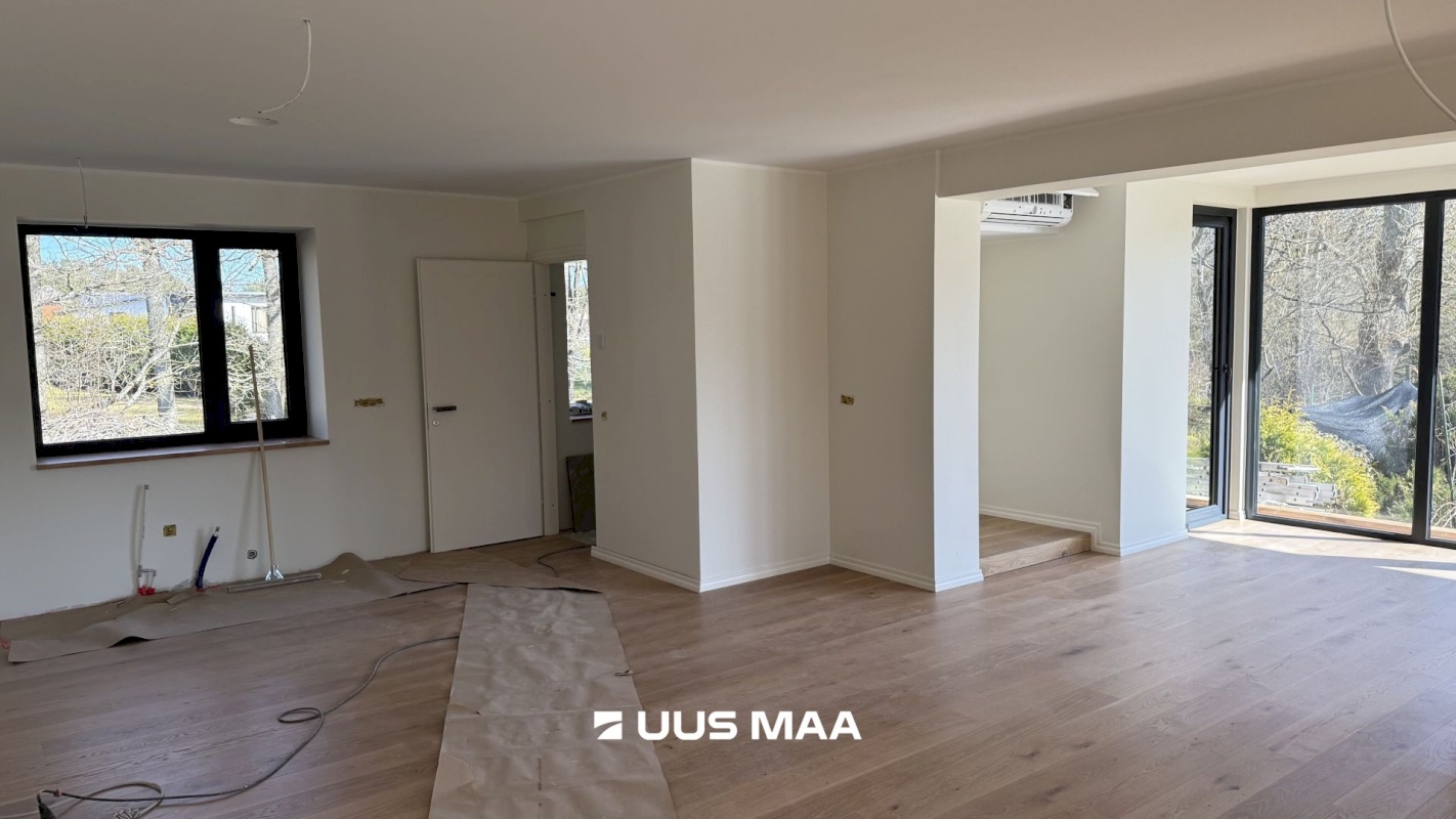 Tallinn, Haabersti linnaosa, Vismeistri, Vana-Rannamõisa tee 37