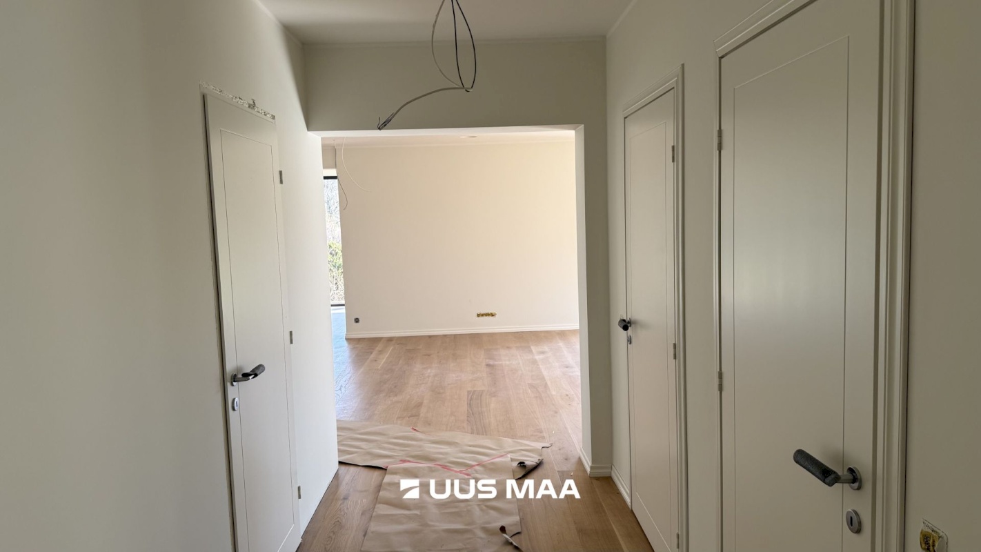 Tallinn, Haabersti linnaosa, Vismeistri, Vana-Rannamõisa tee 37