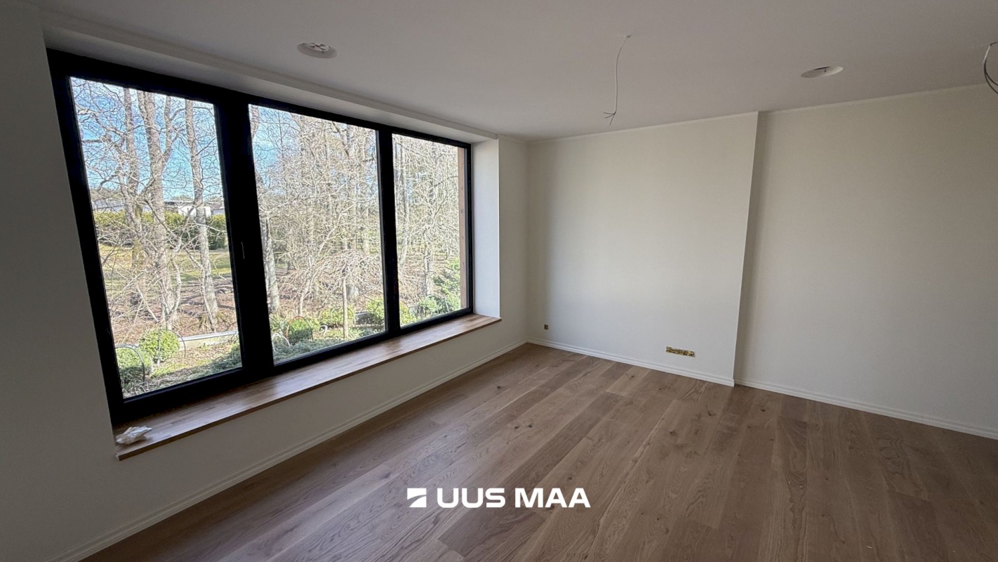 Tallinn, Haabersti linnaosa, Vismeistri, Vana-Rannamõisa tee 37