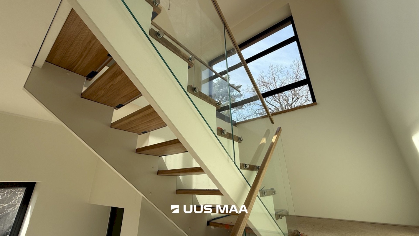 Tallinn, Haabersti linnaosa, Vismeistri, Vana-Rannamõisa tee 37