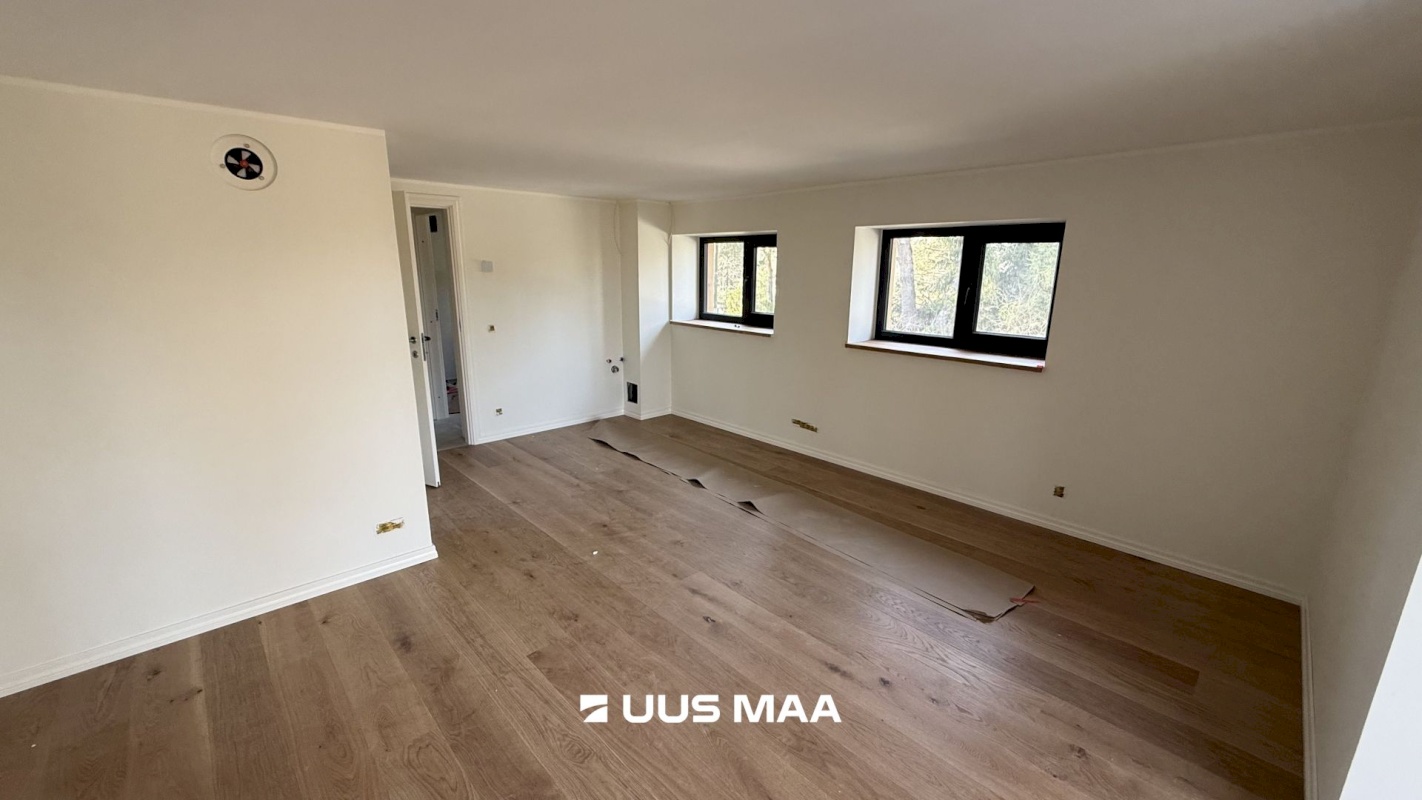 Tallinn, Haabersti linnaosa, Vismeistri, Vana-Rannamõisa tee 37