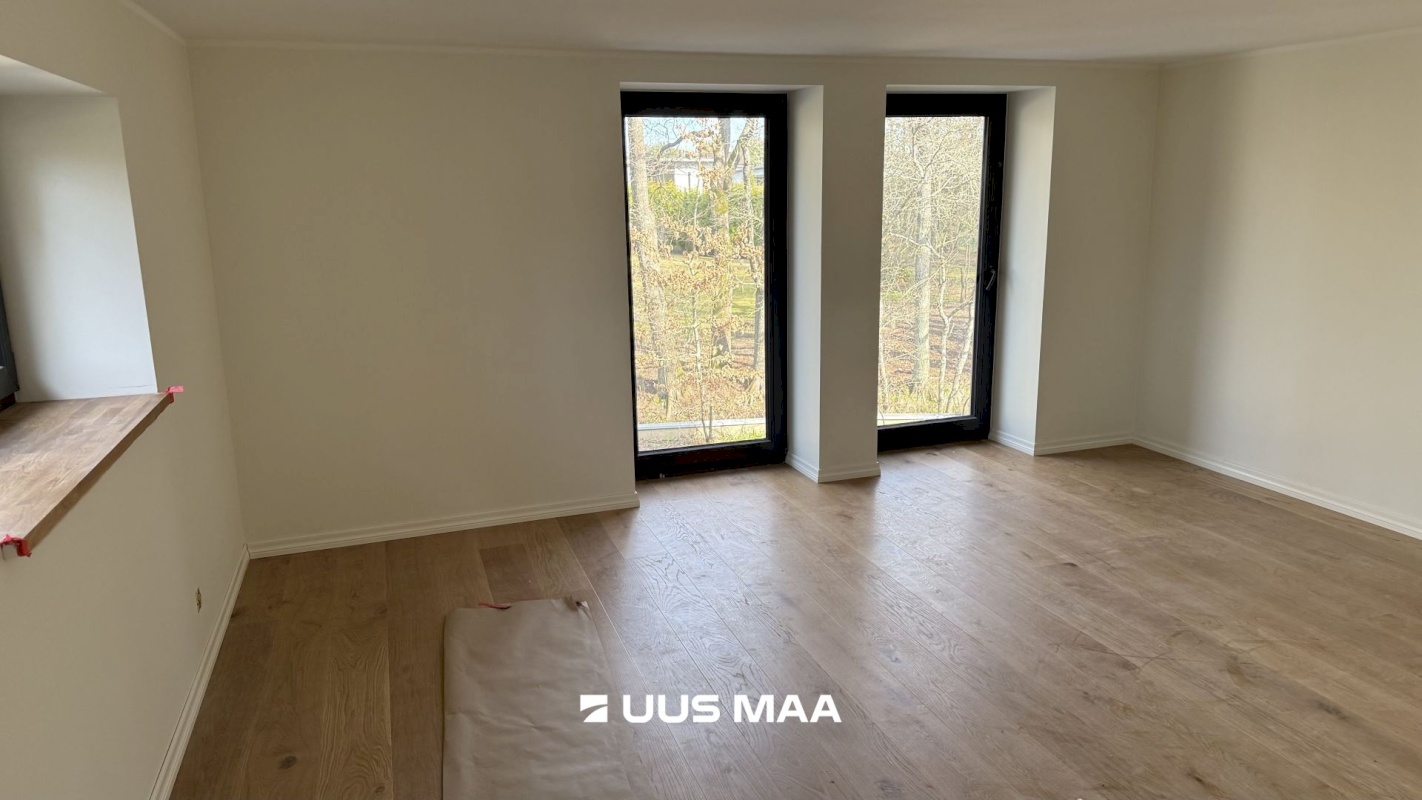 Tallinn, Haabersti linnaosa, Vismeistri, Vana-Rannamõisa tee 37