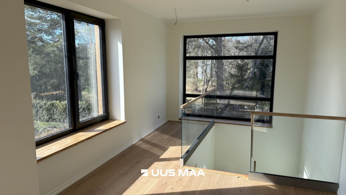 Tallinn, Haabersti linnaosa, Vismeistri, Vana-Rannamõisa tee 37