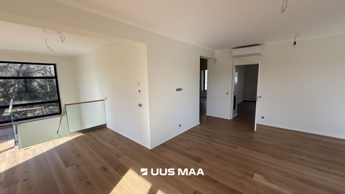 Tallinn, Haabersti linnaosa, Vismeistri, Vana-Rannamõisa tee 37