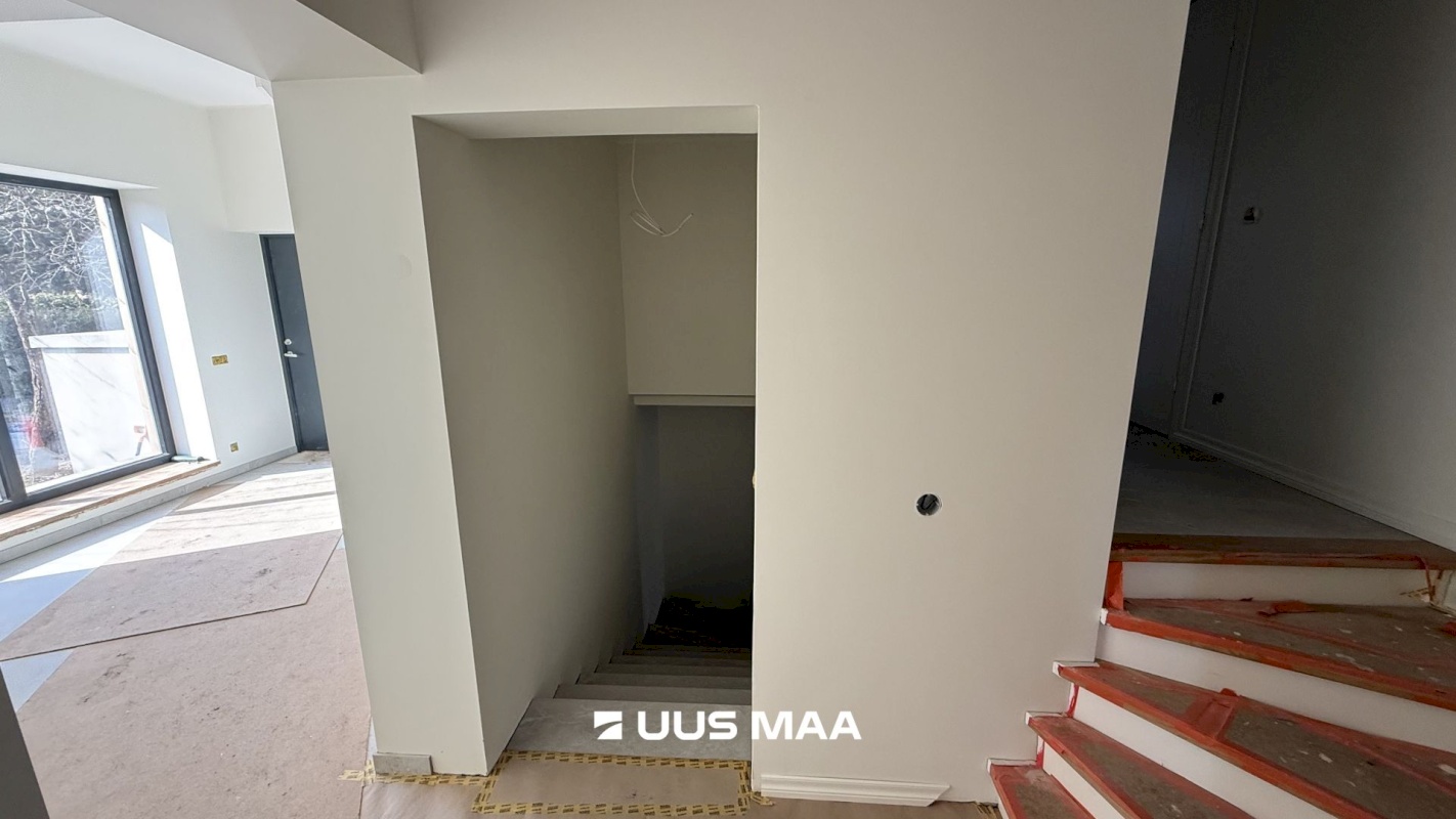 Tallinn, Haabersti linnaosa, Vismeistri, Vana-Rannamõisa tee 37