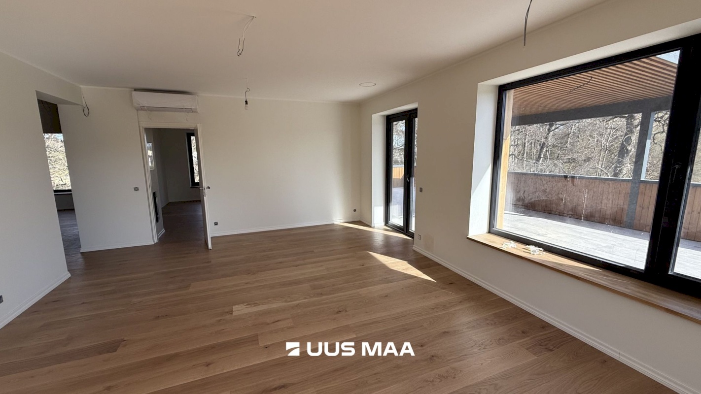 Tallinn, Haabersti linnaosa, Vismeistri, Vana-Rannamõisa tee 37