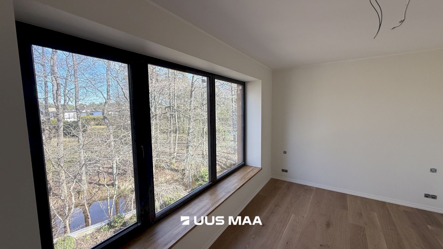 Tallinn, Haabersti linnaosa, Vismeistri, Vana-Rannamõisa tee 37