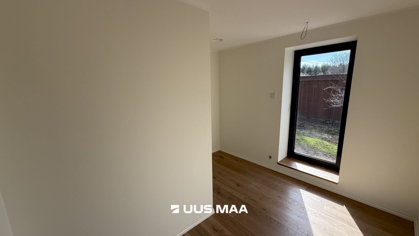 Tallinn, Haabersti linnaosa, Vismeistri, Vana-Rannamõisa tee 37