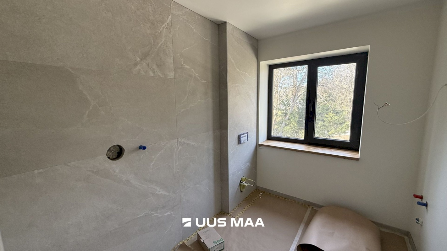 Tallinn, Haabersti linnaosa, Vismeistri, Vana-Rannamõisa tee 37