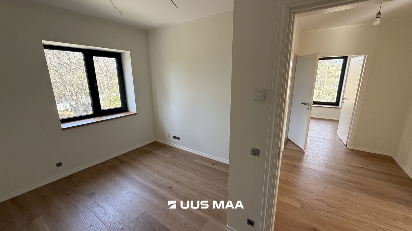 Tallinn, Haabersti linnaosa, Vismeistri, Vana-Rannamõisa tee 37