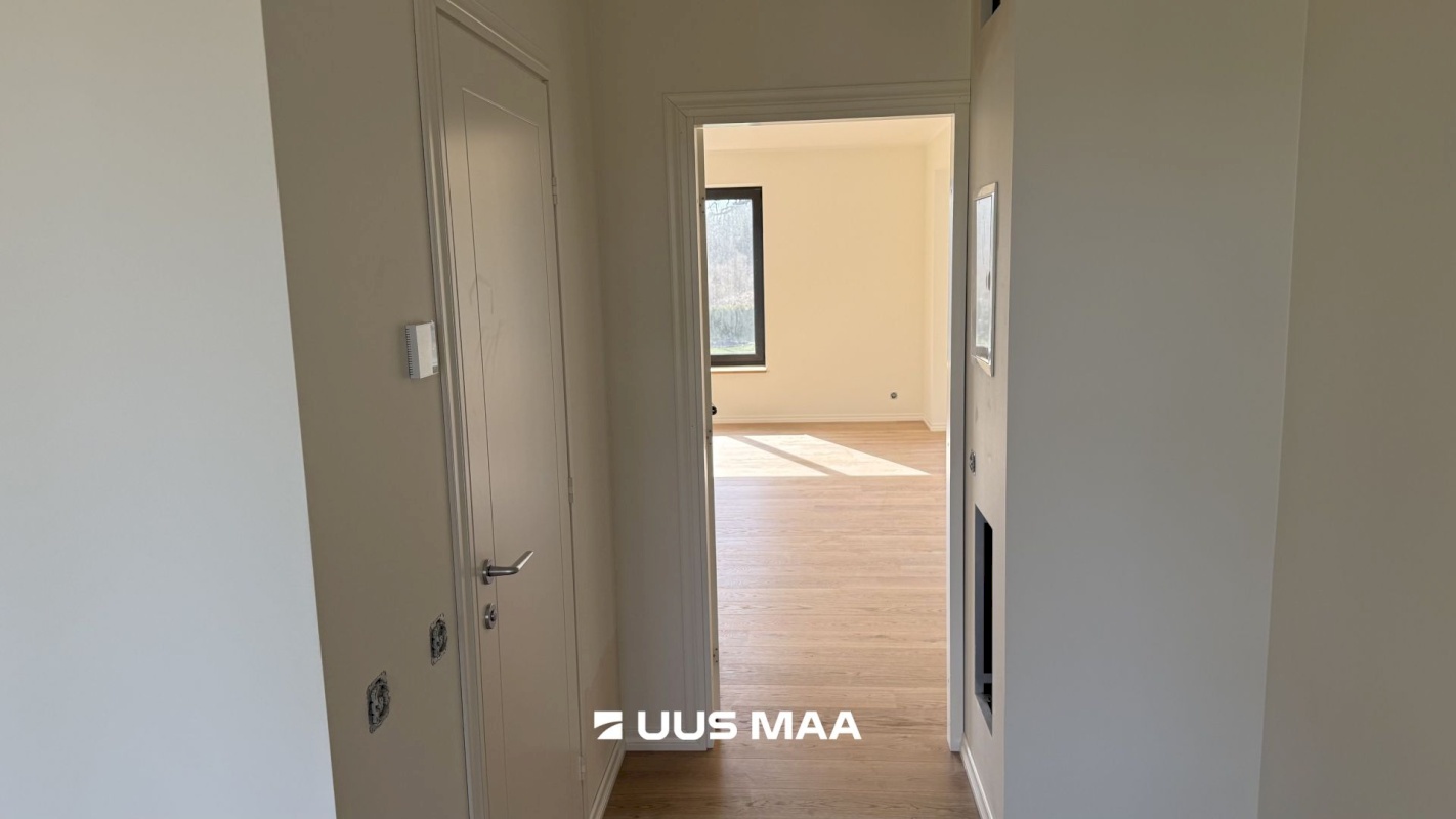 Tallinn, Haabersti linnaosa, Vismeistri, Vana-Rannamõisa tee 37