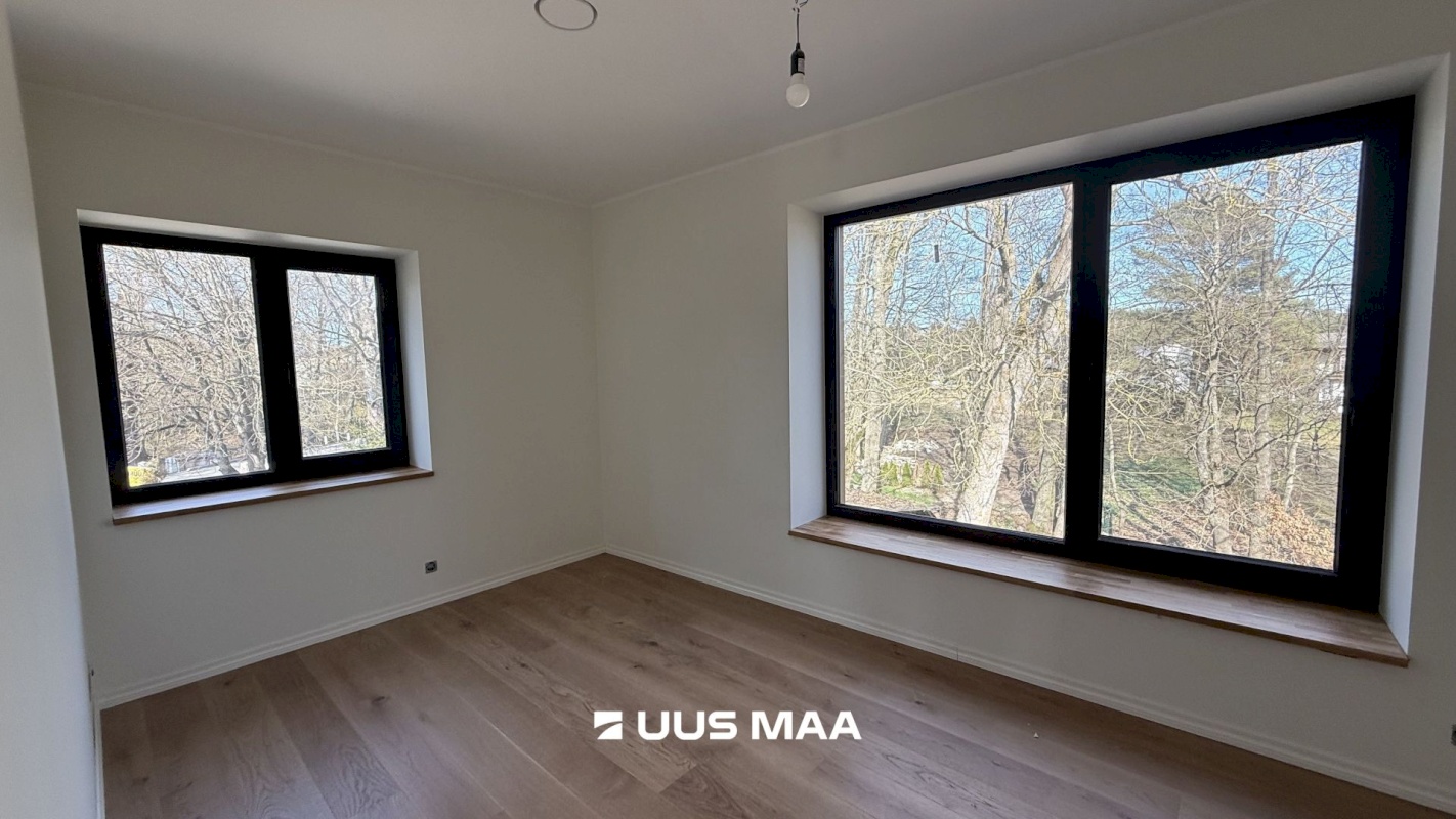 Tallinn, Haabersti linnaosa, Vismeistri, Vana-Rannamõisa tee 37