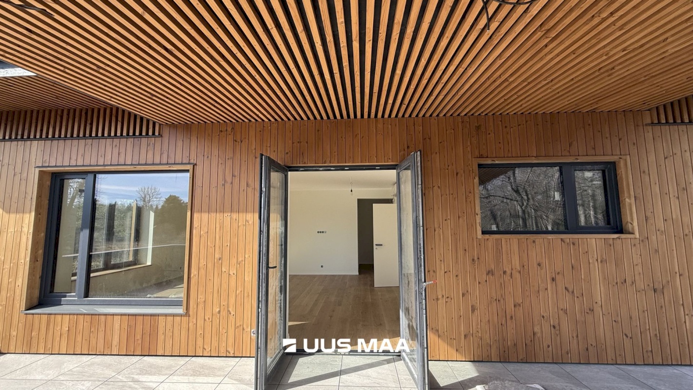 Tallinn, Haabersti linnaosa, Vismeistri, Vana-Rannamõisa tee 37