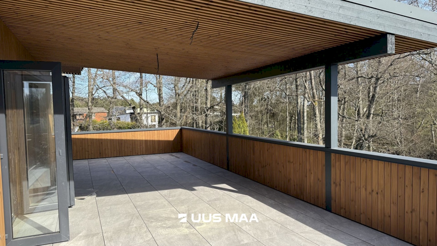 Tallinn, Haabersti linnaosa, Vismeistri, Vana-Rannamõisa tee 37