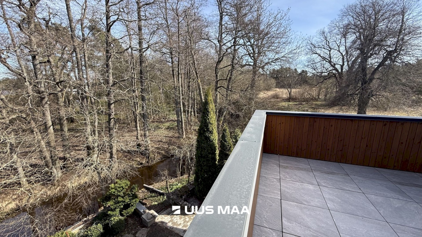 Tallinn, Haabersti linnaosa, Vismeistri, Vana-Rannamõisa tee 37