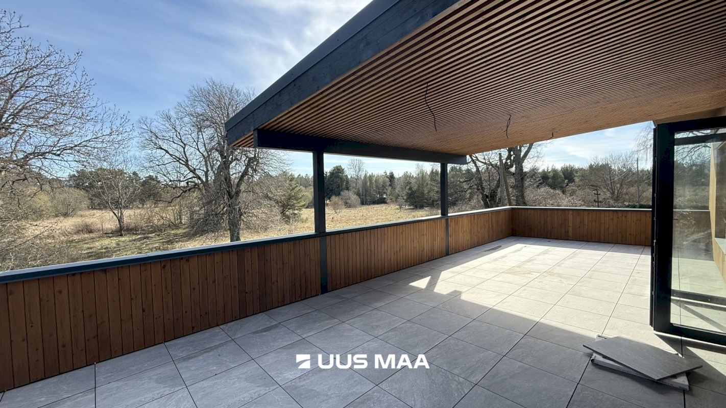 Tallinn, Haabersti linnaosa, Vismeistri, Vana-Rannamõisa tee 37