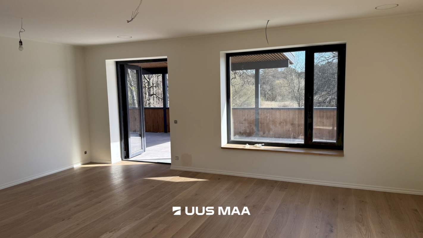 Tallinn, Haabersti linnaosa, Vismeistri, Vana-Rannamõisa tee 37