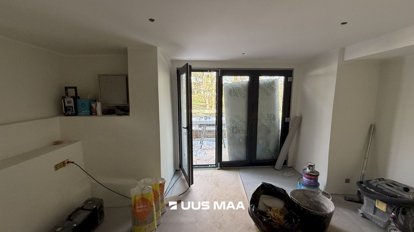 Tallinn, Haabersti linnaosa, Vismeistri, Vana-Rannamõisa tee 37