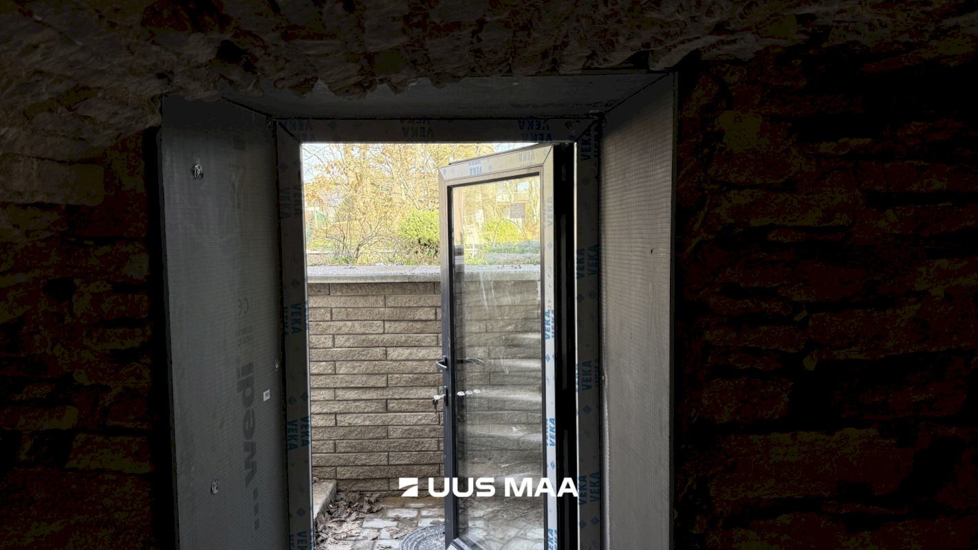 Tallinn, Haabersti linnaosa, Vismeistri, Vana-Rannamõisa tee 37