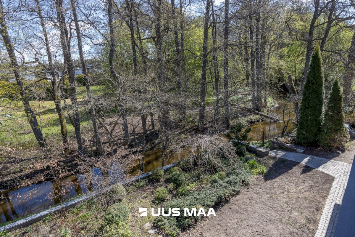 Tallinn, Haabersti linnaosa, Vismeistri, Vana-Rannamõisa tee 37