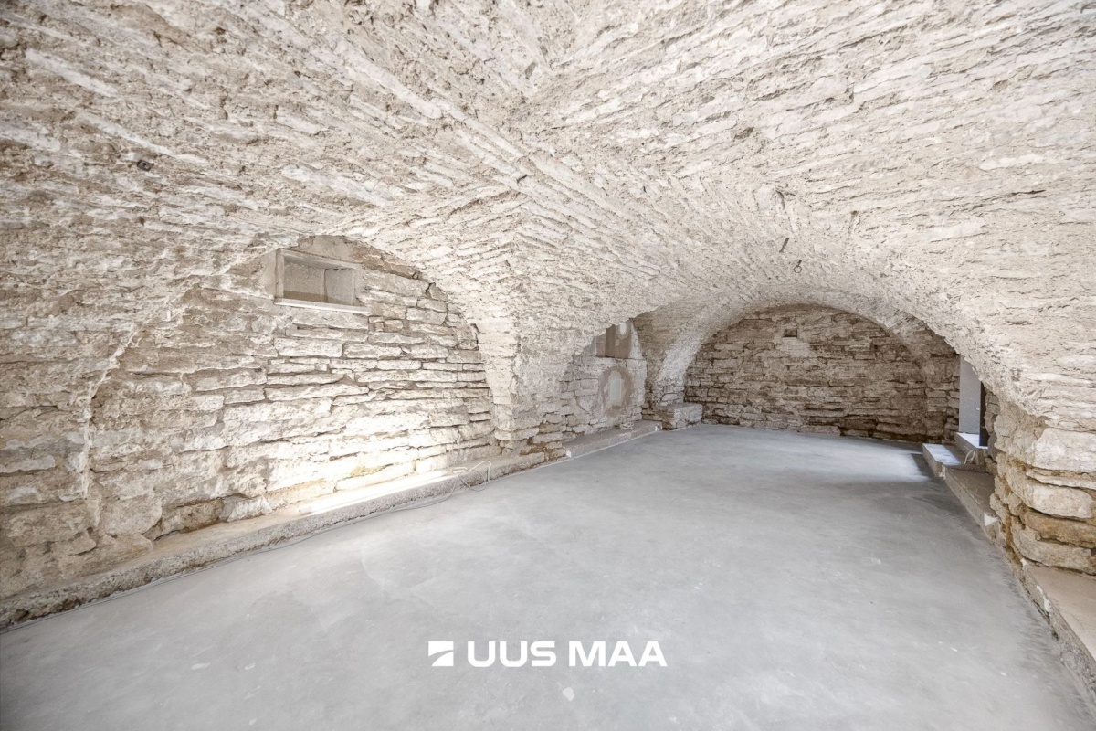 Tallinn, Haabersti linnaosa, Vismeistri, Vana-Rannamõisa tee 37