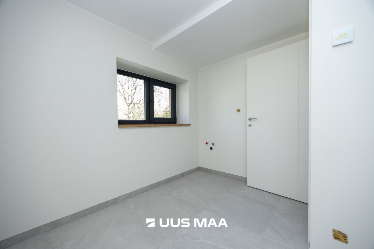 Tallinn, Haabersti linnaosa, Vismeistri, Vana-Rannamõisa tee 37