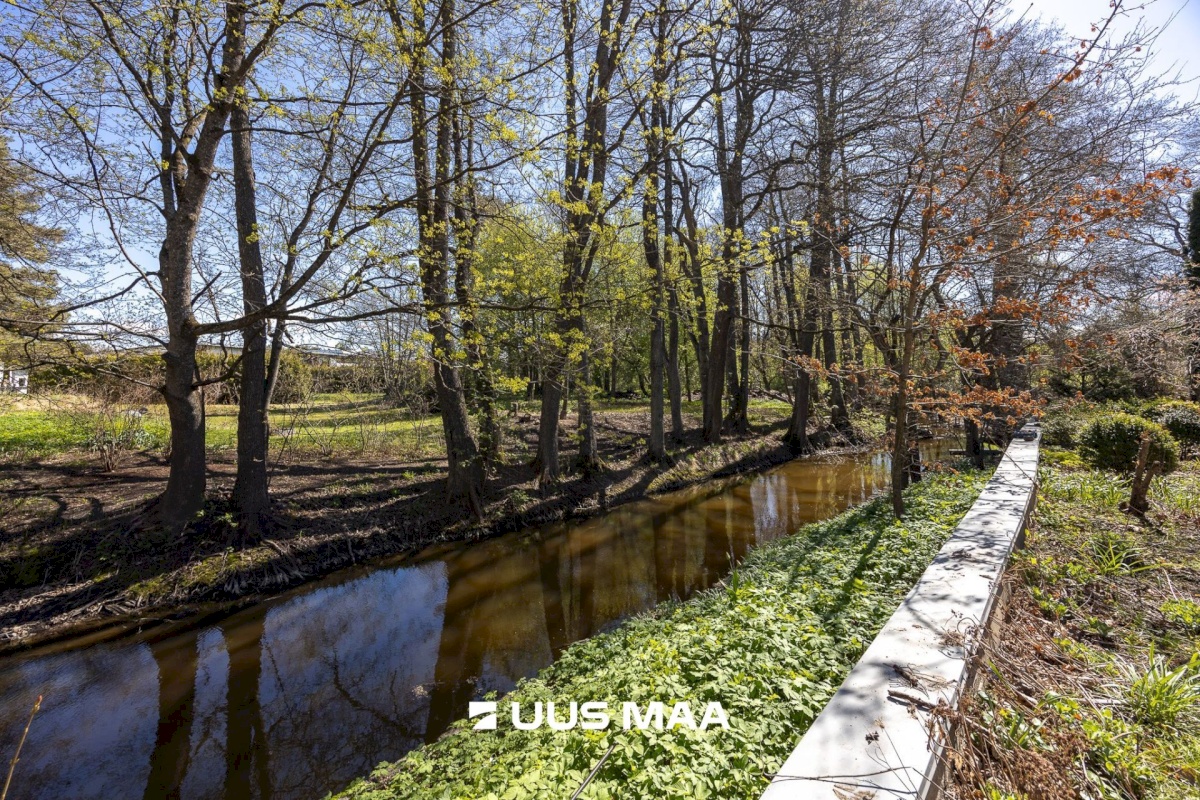 Tallinn, Haabersti linnaosa, Vismeistri, Vana-Rannamõisa tee 37