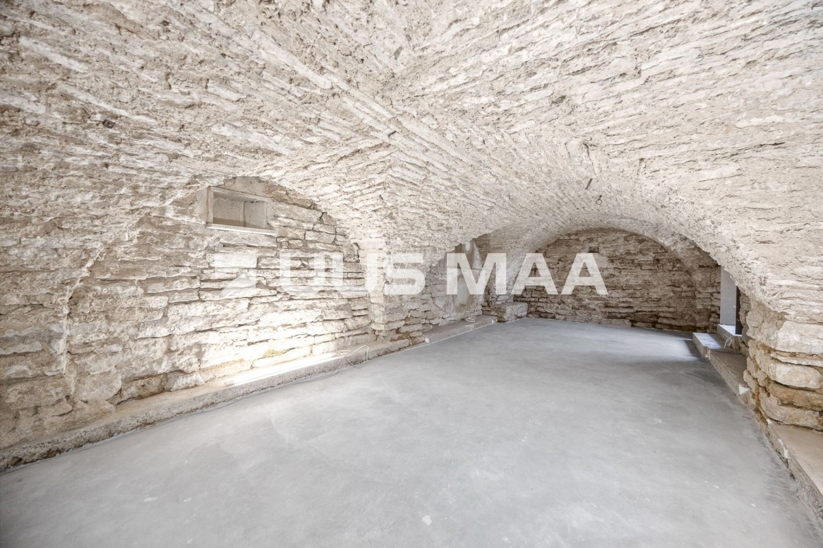 Tallinn, Haabersti linnaosa, Vismeistri, Vana-Rannamõisa tee 37