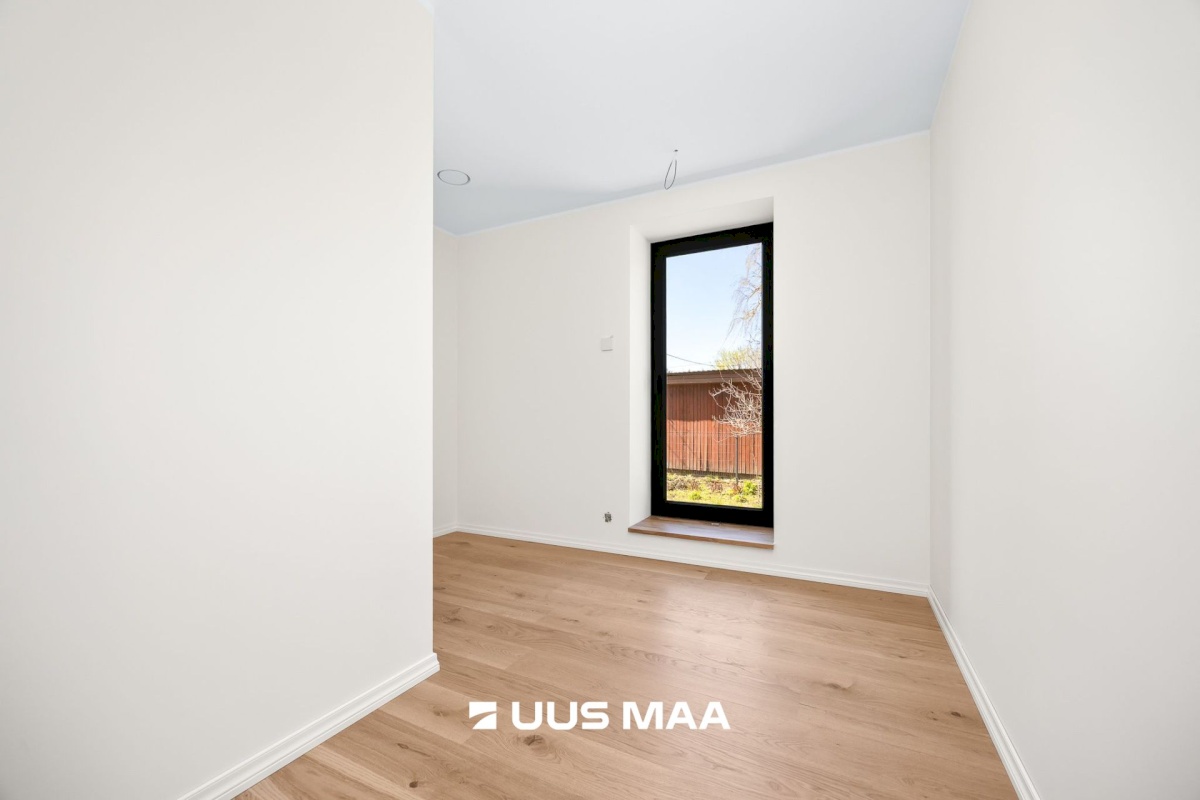 Tallinn, Haabersti linnaosa, Vismeistri, Vana-Rannamõisa tee 37