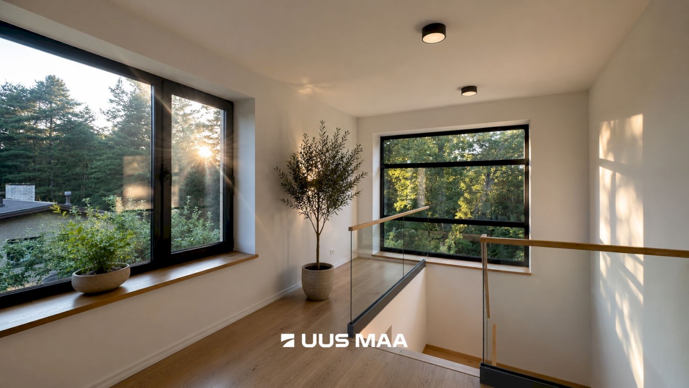 Tallinn, Haabersti linnaosa, Vismeistri, Vana-Rannamõisa tee 37