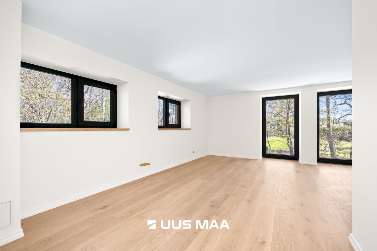 Tallinn, Haabersti linnaosa, Vismeistri, Vana-Rannamõisa tee 37