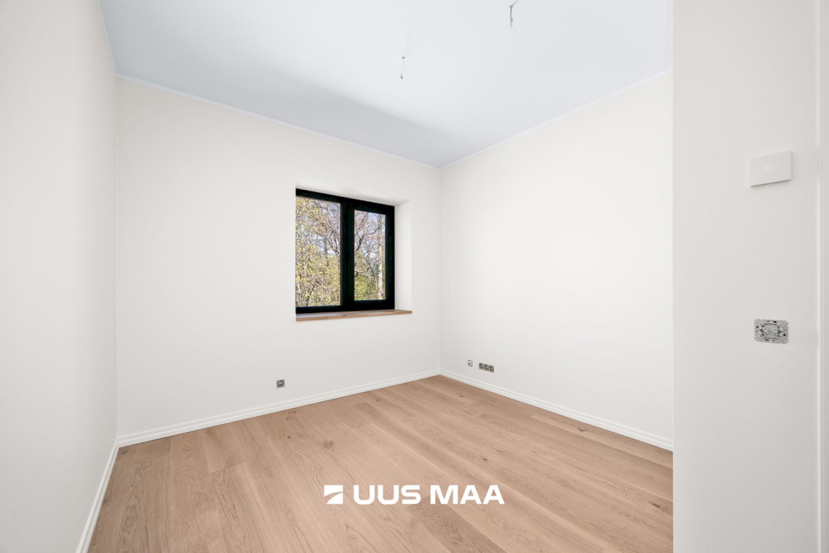 Tallinn, Haabersti linnaosa, Vismeistri, Vana-Rannamõisa tee 37