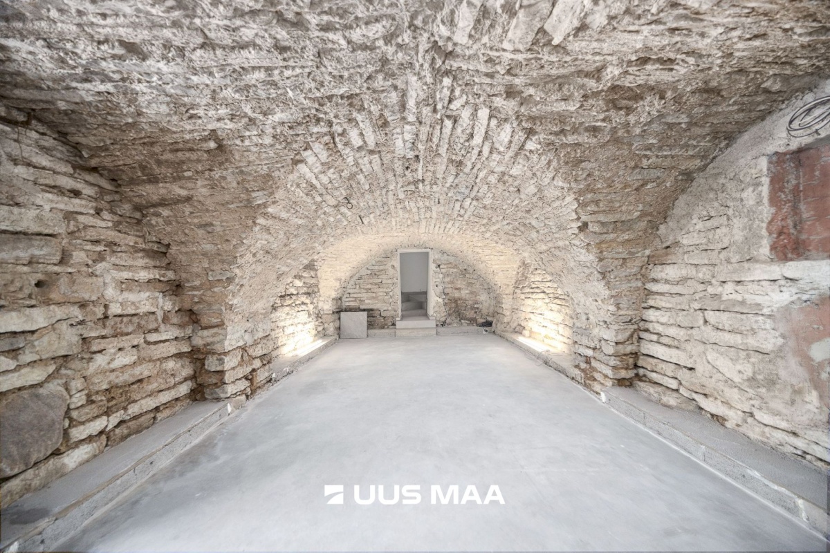 Tallinn, Haabersti linnaosa, Vismeistri, Vana-Rannamõisa tee 37