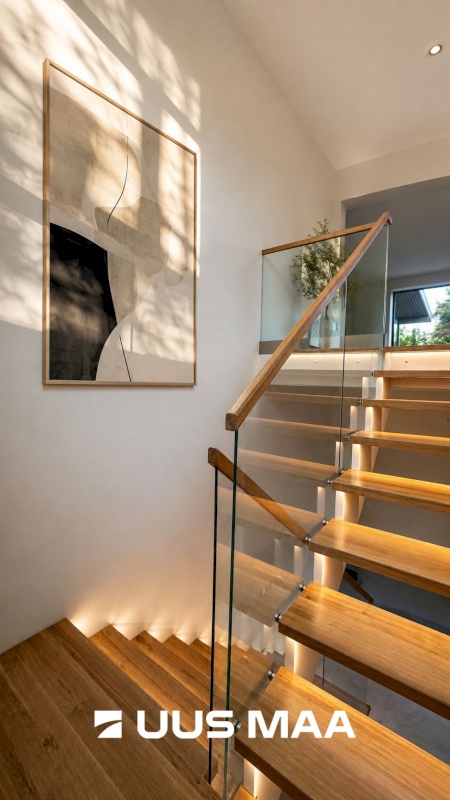 Tallinn, Haabersti linnaosa, Vismeistri, Vana-Rannamõisa tee 37