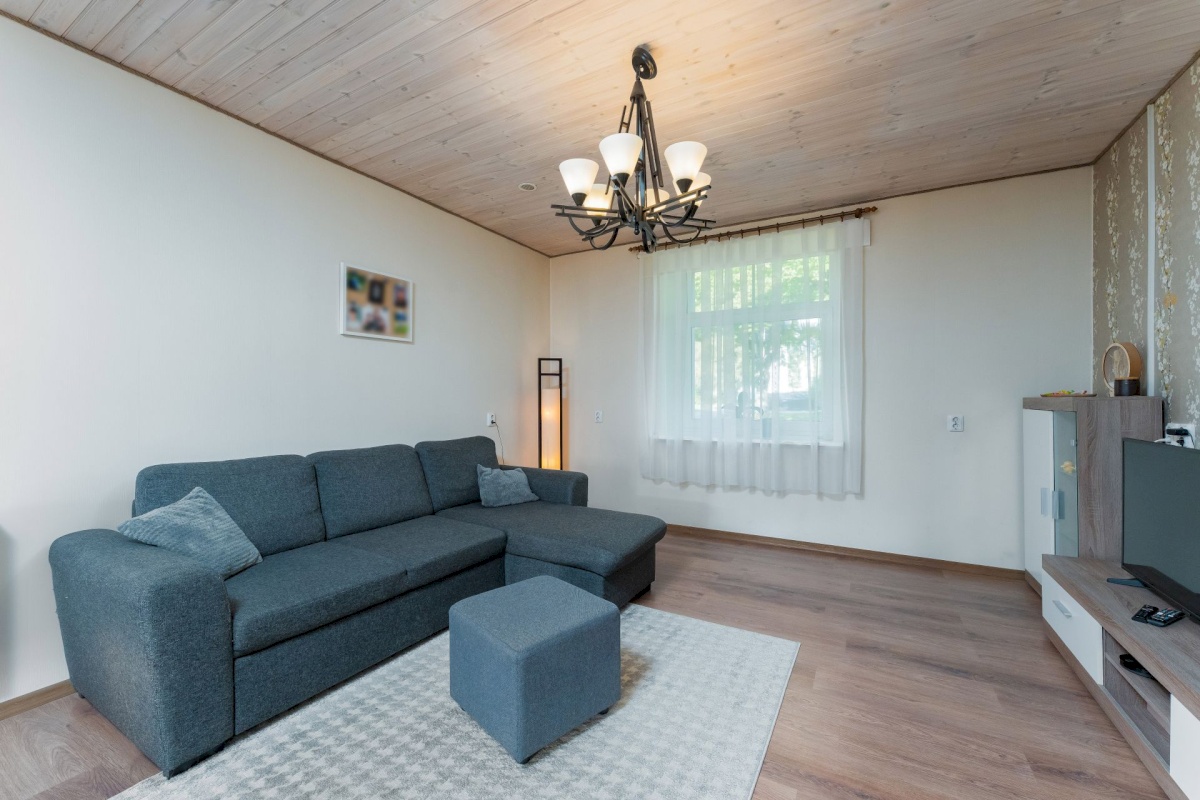 Pärnu linn, Pärnu linn, Ülejõe, Uus-Sauga 36