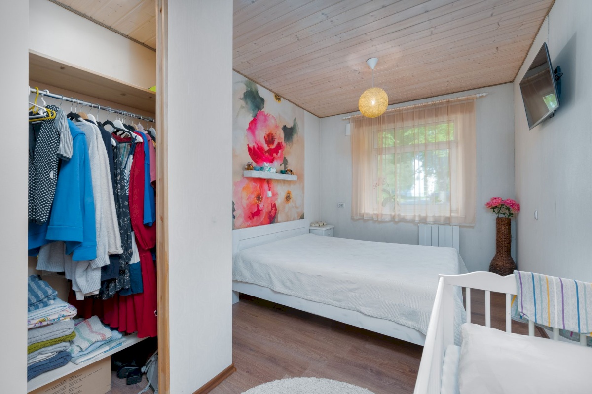 Pärnu linn, Pärnu linn, Ülejõe, Uus-Sauga 36