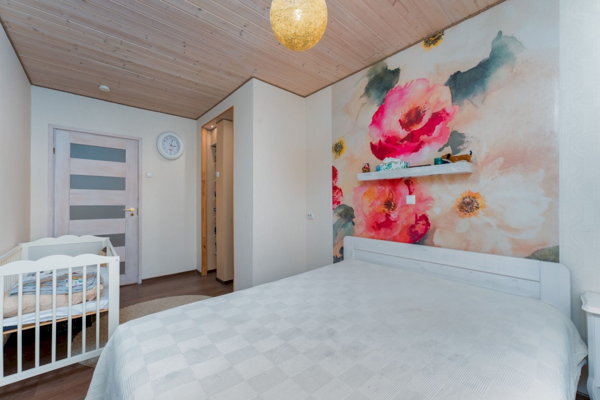 Pärnu linn, Pärnu linn, Ülejõe, Uus-Sauga 36