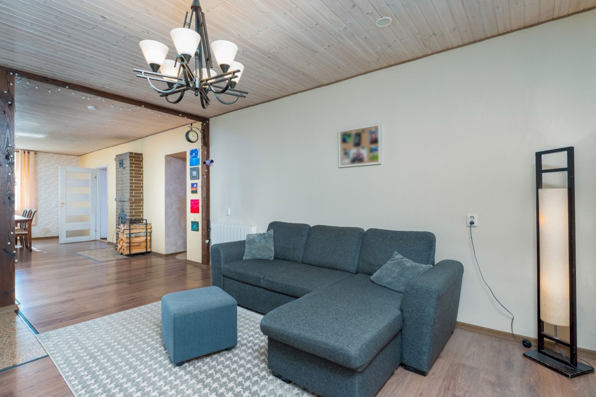 Pärnu linn, Pärnu linn, Ülejõe, Uus-Sauga 36